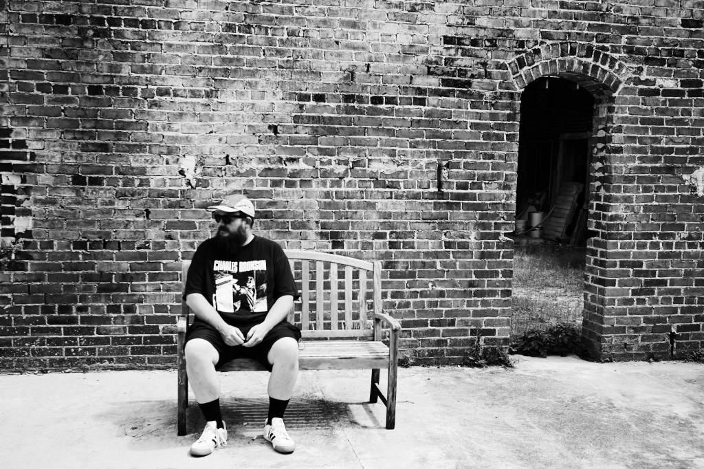 Welcome to Psychic Beef